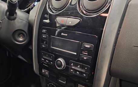 Renault Duster I рестайлинг, 2017 год, 1 550 000 рублей, 24 фотография