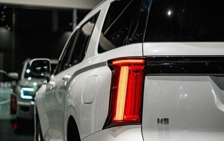 Haval H5, 2024 год, 3 699 000 рублей, 17 фотография