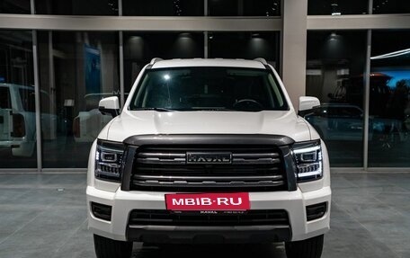 Haval H5, 2024 год, 3 699 000 рублей, 3 фотография