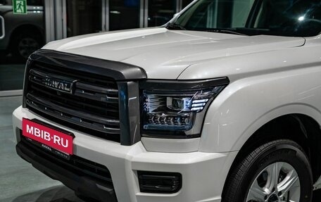 Haval H5, 2024 год, 3 699 000 рублей, 10 фотография