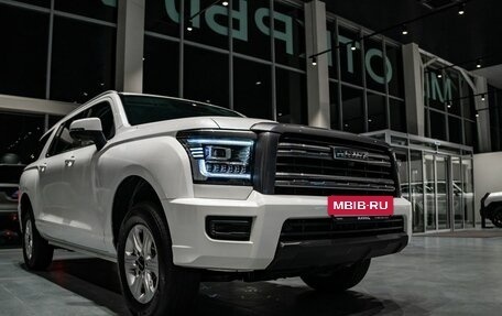 Haval H5, 2024 год, 3 699 000 рублей, 8 фотография