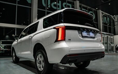 Haval H5, 2024 год, 3 699 000 рублей, 18 фотография