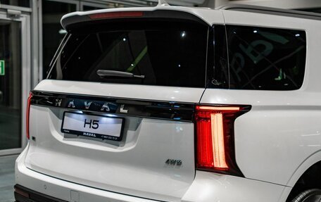 Haval H5, 2024 год, 3 699 000 рублей, 19 фотография