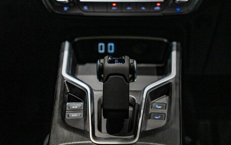 Haval H5, 2024 год, 3 699 000 рублей, 28 фотография