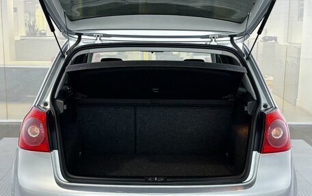 Volkswagen Golf VI, 2008 год, 765 000 рублей, 10 фотография