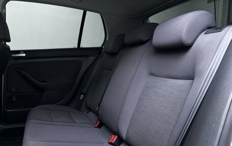 Volkswagen Golf VI, 2008 год, 765 000 рублей, 12 фотография