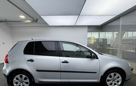 Volkswagen Golf VI, 2008 год, 765 000 рублей, 4 фотография