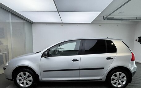 Volkswagen Golf VI, 2008 год, 765 000 рублей, 8 фотография