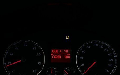 Volkswagen Golf VI, 2008 год, 765 000 рублей, 13 фотография