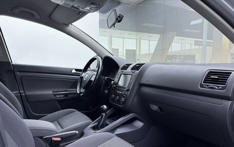 Volkswagen Golf VI, 2008 год, 765 000 рублей, 11 фотография