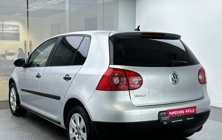 Volkswagen Golf VI, 2008 год, 765 000 рублей, 7 фотография
