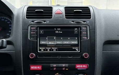 Volkswagen Golf VI, 2008 год, 765 000 рублей, 15 фотография