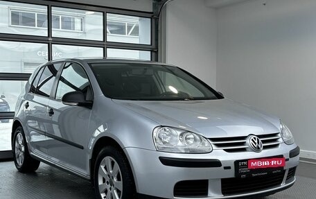 Volkswagen Golf VI, 2008 год, 765 000 рублей, 3 фотография