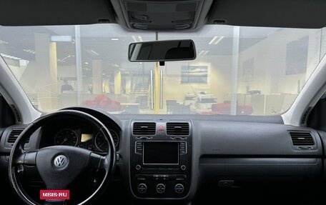 Volkswagen Golf VI, 2008 год, 765 000 рублей, 14 фотография