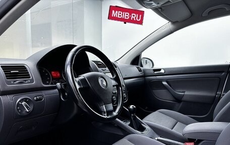 Volkswagen Golf VI, 2008 год, 765 000 рублей, 16 фотография