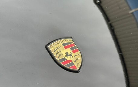 Porsche Cayenne III, 2014 год, 2 970 000 рублей, 8 фотография