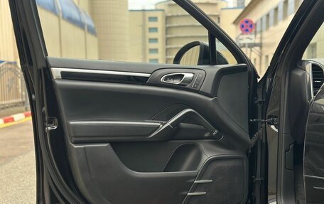 Porsche Cayenne III, 2014 год, 2 970 000 рублей, 11 фотография