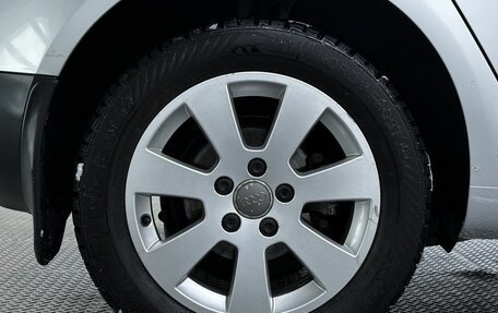 Volkswagen Golf VI, 2008 год, 765 000 рублей, 18 фотография