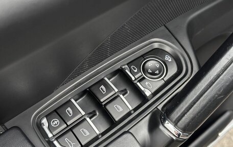 Porsche Cayenne III, 2014 год, 2 970 000 рублей, 13 фотография