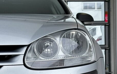 Volkswagen Golf VI, 2008 год, 765 000 рублей, 17 фотография