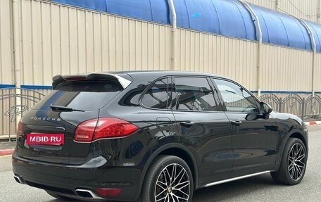 Porsche Cayenne III, 2014 год, 2 970 000 рублей, 6 фотография