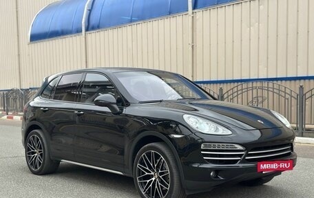 Porsche Cayenne III, 2014 год, 2 970 000 рублей, 7 фотография