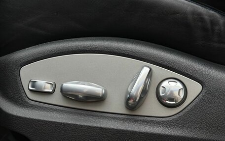 Porsche Cayenne III, 2014 год, 2 970 000 рублей, 15 фотография