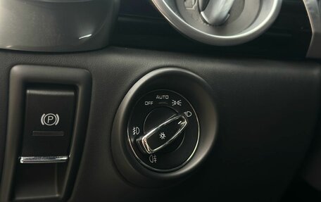 Porsche Cayenne III, 2014 год, 2 970 000 рублей, 14 фотография