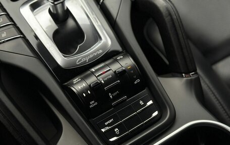 Porsche Cayenne III, 2014 год, 2 970 000 рублей, 18 фотография