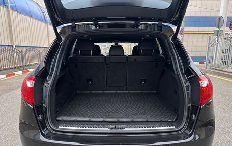 Porsche Cayenne III, 2014 год, 2 970 000 рублей, 27 фотография