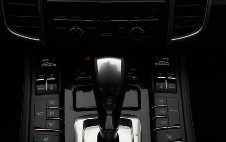 Porsche Cayenne III, 2014 год, 2 970 000 рублей, 17 фотография