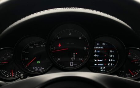 Porsche Cayenne III, 2014 год, 2 970 000 рублей, 23 фотография