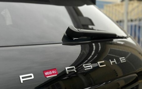 Porsche Cayenne III, 2014 год, 2 970 000 рублей, 29 фотография