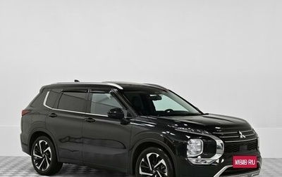 Mitsubishi Outlander, 2023 год, 3 349 000 рублей, 1 фотография