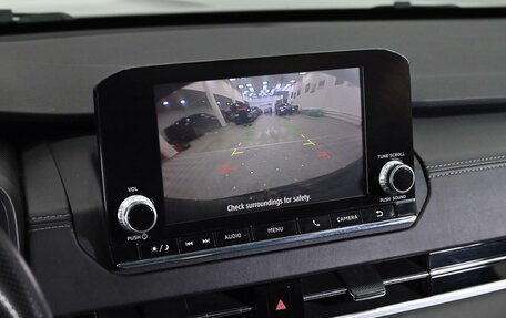 Mitsubishi Outlander, 2023 год, 3 349 000 рублей, 9 фотография