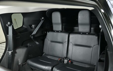 Mitsubishi Outlander, 2023 год, 3 349 000 рублей, 20 фотография