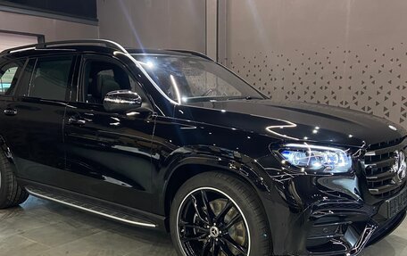 Mercedes-Benz GLS, 2025 год, 16 400 000 рублей, 2 фотография