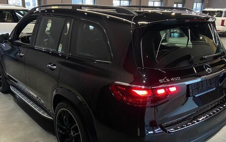 Mercedes-Benz GLS, 2025 год, 16 400 000 рублей, 5 фотография