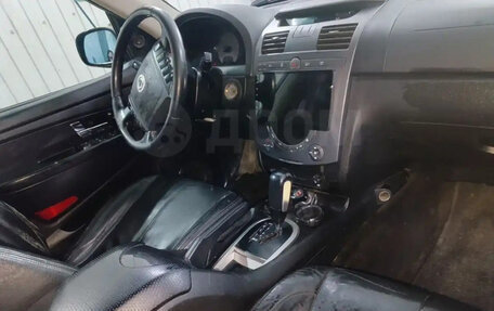 SsangYong Rexton III, 2008 год, 550 000 рублей, 2 фотография