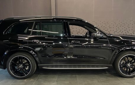 Mercedes-Benz GLS, 2025 год, 16 400 000 рублей, 3 фотография