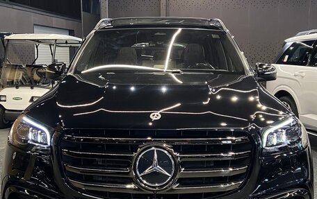 Mercedes-Benz GLS, 2025 год, 16 400 000 рублей, 1 фотография