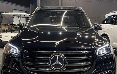 Mercedes-Benz GLS, 2025 год, 16 400 000 рублей, 1 фотография