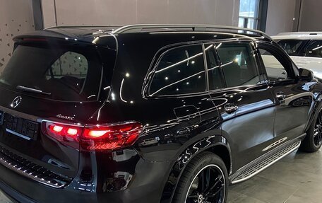 Mercedes-Benz GLS, 2025 год, 16 400 000 рублей, 4 фотография