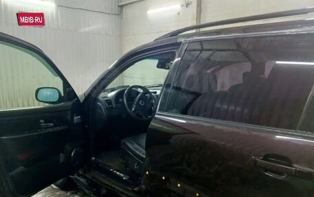 SsangYong Rexton III, 2008 год, 550 000 рублей, 1 фотография