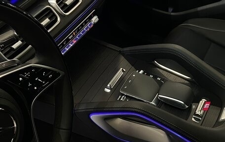 Mercedes-Benz GLS, 2025 год, 16 400 000 рублей, 7 фотография