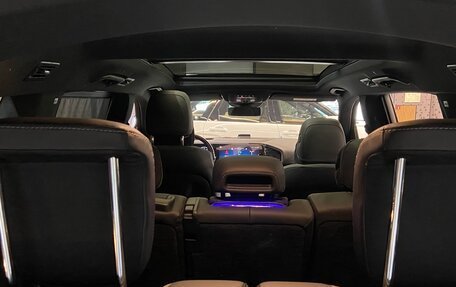 Mercedes-Benz GLS, 2025 год, 16 400 000 рублей, 12 фотография