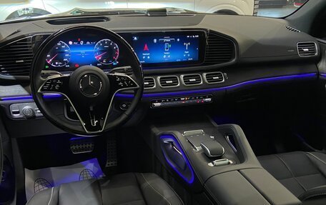 Mercedes-Benz GLS, 2025 год, 16 400 000 рублей, 11 фотография