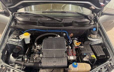 Fiat Albea I рестайлинг, 2009 год, 370 000 рублей, 1 фотография