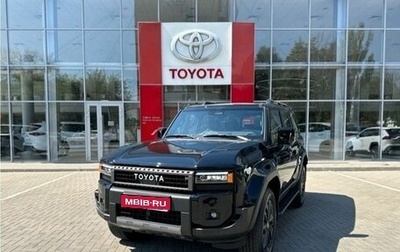 Toyota Land Cruiser Prado, 2025 год, 12 900 000 рублей, 1 фотография