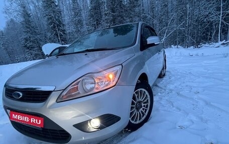 Ford Focus II рестайлинг, 2009 год, 585 000 рублей, 1 фотография